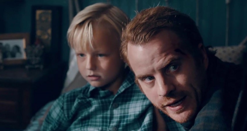 Фильм Изгоняющий дьявола: Абаддон 2020 смотреть онлайн бесплатно в хорошем качестве