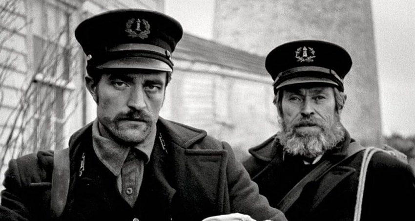 Фильм Маяк 2020 (0 сезон) в HD |