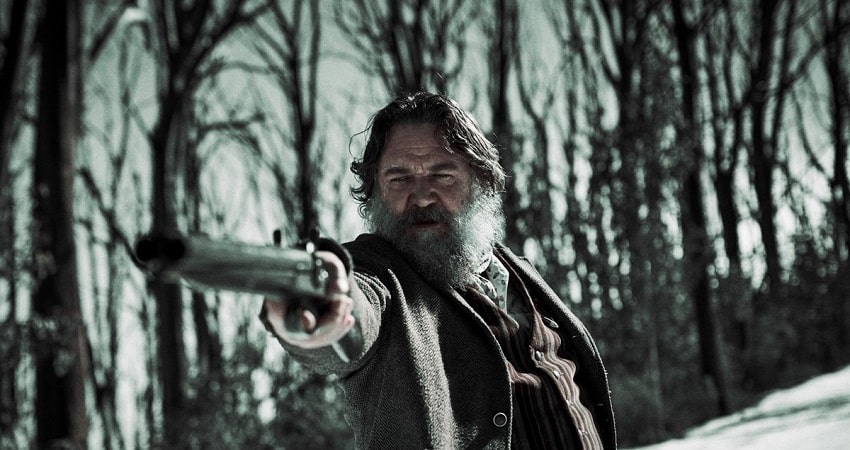 Смотреть Фильм Подлинная история банды Келли (Великобритания) бесплатно и без рекламы