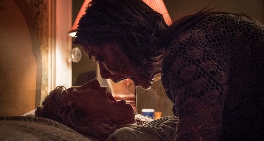 Смотреть Фильм Проклятие 2020 (Канада) бесплатно и без рекламы