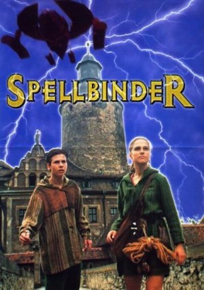 Чародей (Spellbinder) 1-й сезон (1995) смотреть онлайн