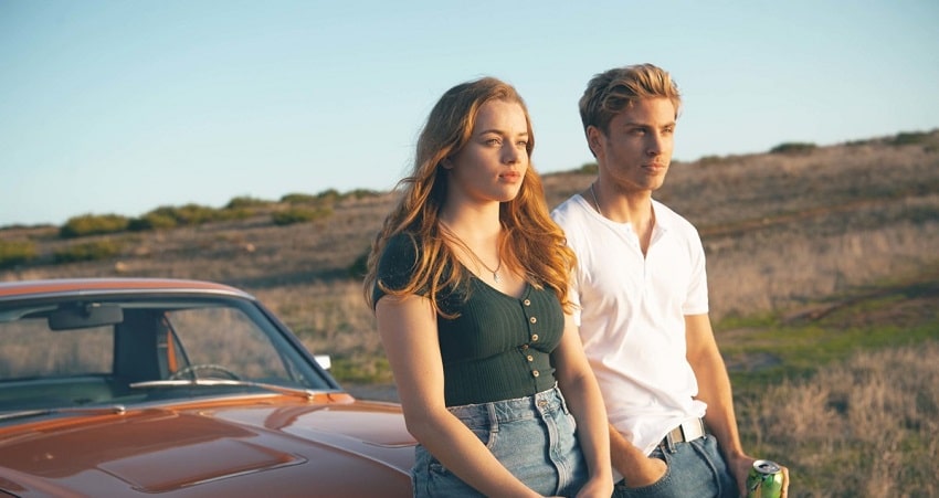 Так близко к горизонту смотреть онлайн бесплатно в хорошем качестве