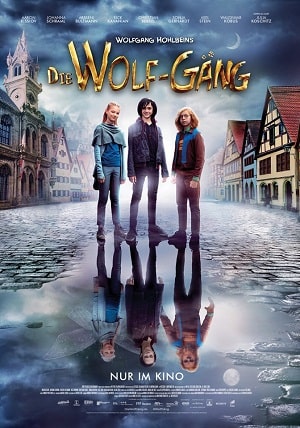 Фильм Волчья стая (2020) полностью онлайн в хорошем HD качестве без рекламы