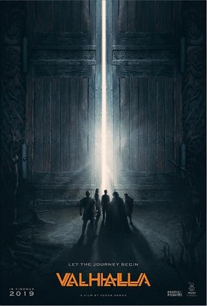 Смотреть Вальгалла: Рагнарёк 2020 в Full HD 1080 без рекламы онлайн