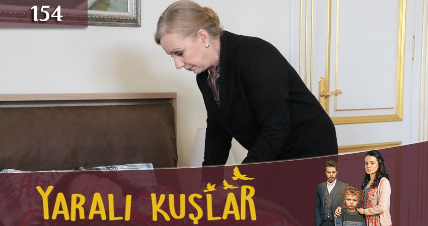 Раненые птицы (Yarali Kuslar) лордфильм