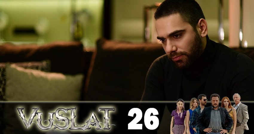 Воссоединение (Vuslat) (2019) 2 сезон 26 серия смотреть онлайн в хорошем качестве