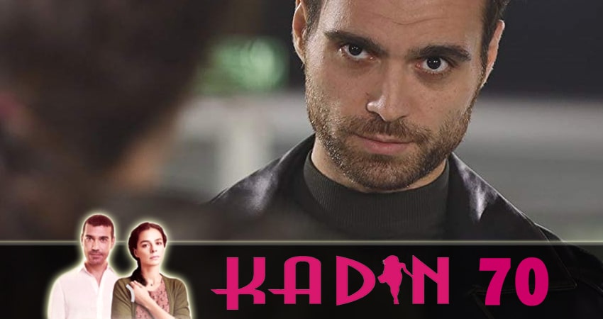 Женщина (2017-2018) 2 сезон 70 серия смотреть онлайн бесплатно