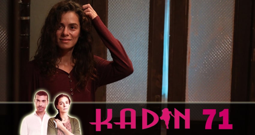 Женщина 2 сезон 71 серия смотреть в хорошем качестве