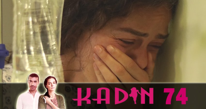 Женщина 2 сезон 74 серия смотреть онлайн 720p или 1080p