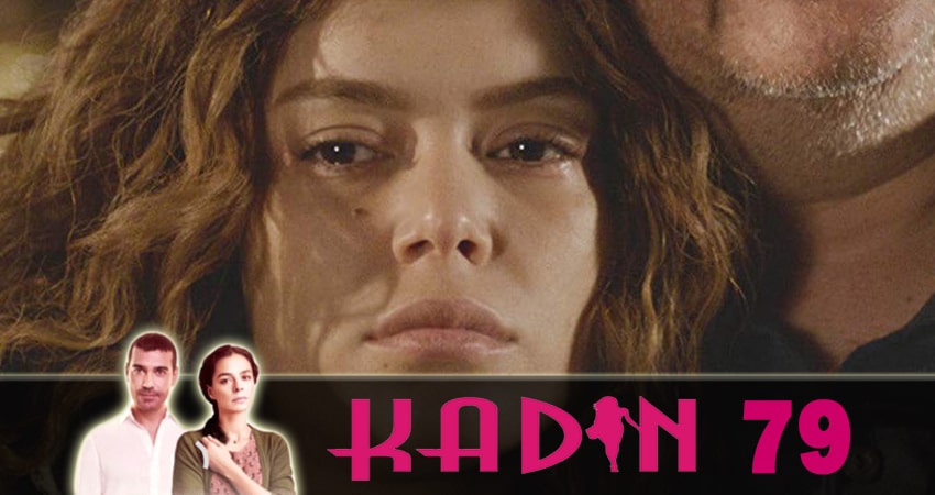 Смотреть сериал Женщина (2017-2018) 2 сезон 79 серия без рекламы в HD