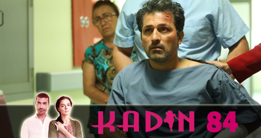 Смотреть Женщина 2 сезон 84 серия онлайн бесплатно без смс