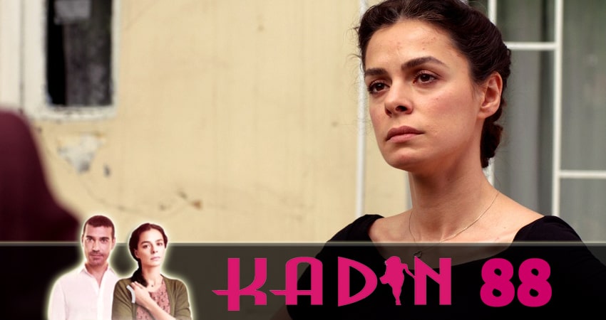 Женщина 2 сезон 88 серия все серии подряд онлайн бесплатно