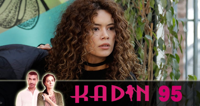 Женщина (2017-2018) 2 сезон 95 серия смотреть онлайн бесплатно