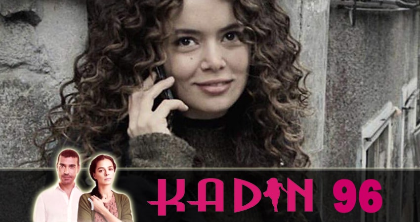 Женщина (2017-2018) 2 сезон 96 серия смотреть онлайн без рекламы и регистрации