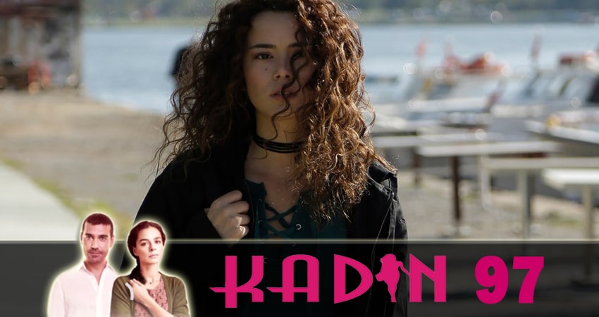 Женщина 2 сезон 97 серия смотреть онлайн в качестве 4K