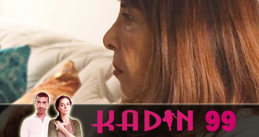 Сериал Женщина (2017-2018) 2 сезон 99 серия смотреть онлайн в качество 1080 HD или 4K