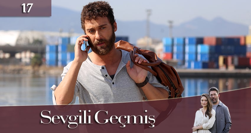 Сериал Любимое Прошлое / Дорогое прошлое (Sevgili Geçmis) (2019) 1 сезон 17 серия в 4K UHD и HD смотреть онлайн бесплатно