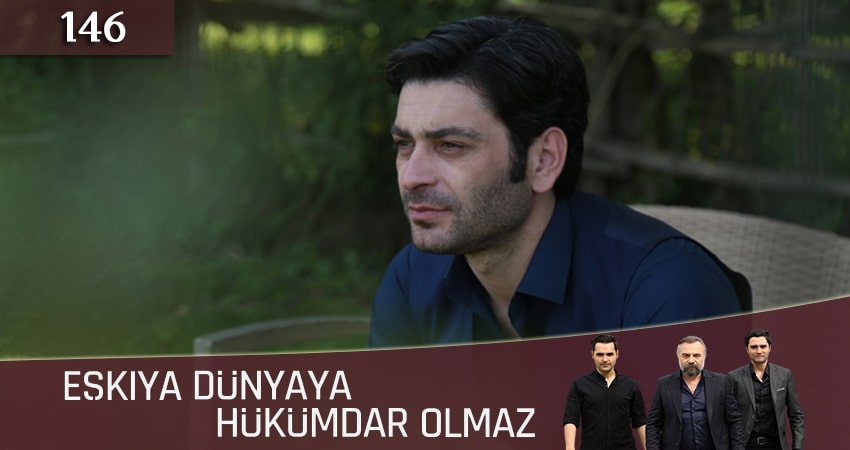 Сериал Мафия не может править миром (Eskiya Dünyaya Hükümdar Olmaz) (5 сезон, 2019) смотреть онлайн без рекламы