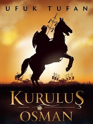 Основание Осман (Kurulus Osman) 1 сезон (2019, Турция) смотреть онлайн
