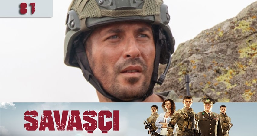 Воин (Savasci) (2019) 4 сезон 81 серия смотреть онлайн в хорошем качестве