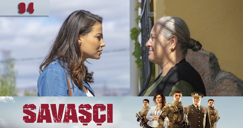 Воин (Savasci) (2019) 4 сезон 94 серия смотреть онлайн бесплатно