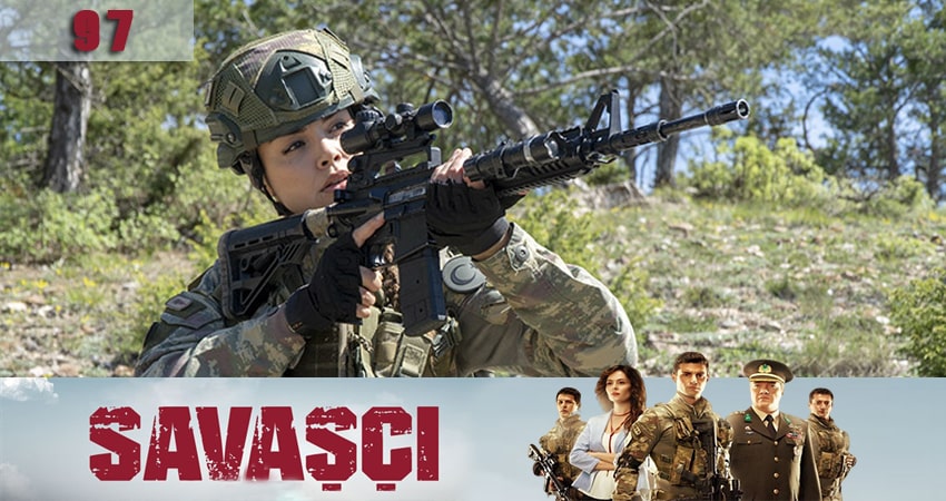 Воин (Savasci) (2019) 4 сезон 97 серия онлайн бесплатно в высоком качестве