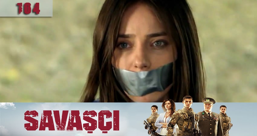 Смотреть сериал Воин (Savasci) 4 сезон 104 серия в хорошем качестве HD