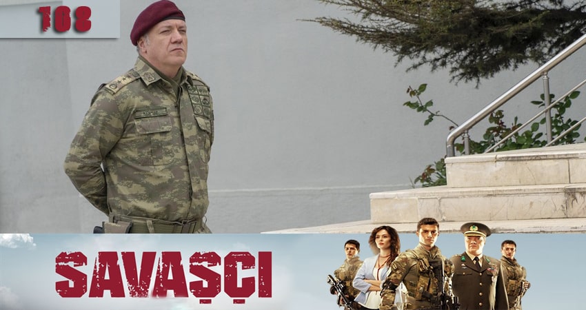 Воин (Savasci) (2019) 4 сезон 108 серия полностью смотреть бесплатно без рекламы