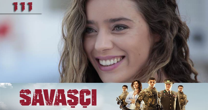 Сериал Воин (Savasci) (2019) 4 сезон 111 серия смотреть онлайн в качество 1080 HD или 4K