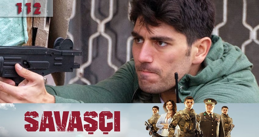 Воин (Savasci) (2019) 4 сезон 112 серия смотреть в HD 1080 без регистрации