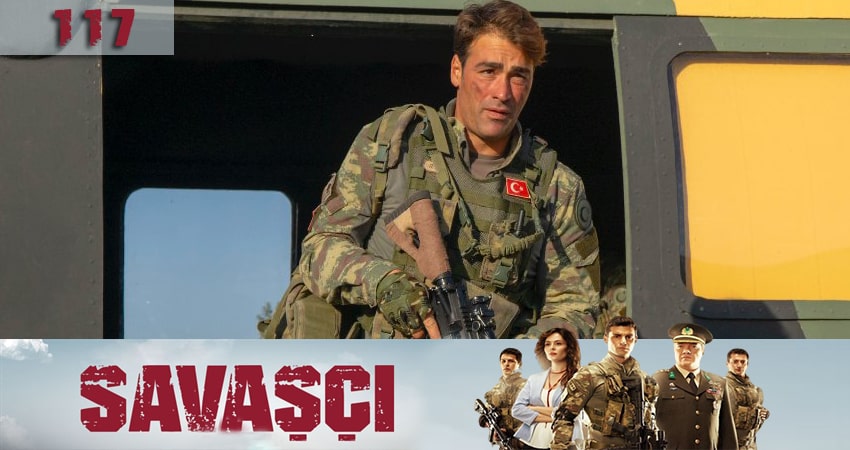 Воин (Savasci) (2019) 4 сезон 117 серия смотреть онлайн без рекламы и регистрации