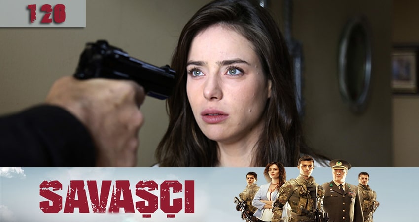 Воин (Savasci) (2019) 4 сезон 120 серия полностью в хорошем качестве и бесплатно