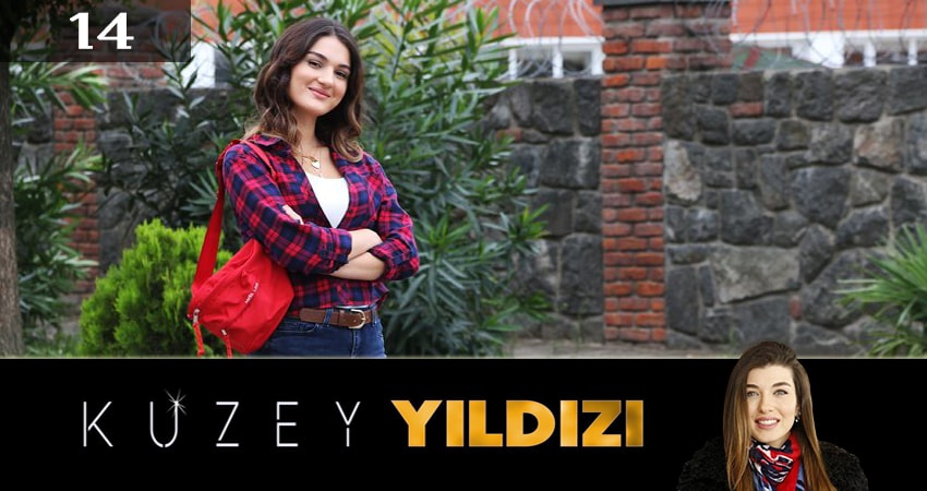 Полярная звезда (Kuzey Yildizi) (1 сезон, 14 серия) смотреть онлайн бесплатно в хорошем HD качестве