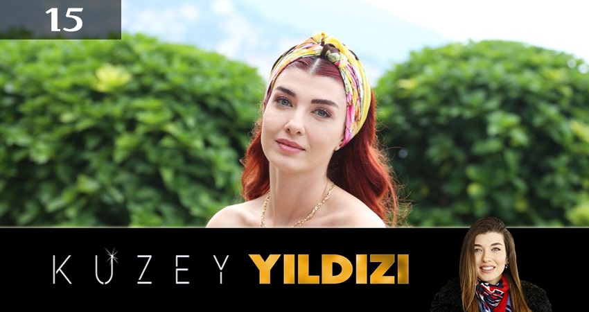 Сериал Полярная звезда (Kuzey Yildizi) 1 сезон 15 серия онлайн в качестве 1080p