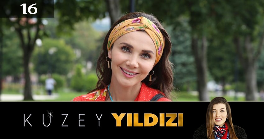 Полярная звезда (Kuzey Yildizi) (2019) 1 сезон 16 серия смотреть онлайн бесплатно