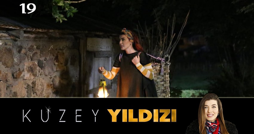Сериал Полярная звезда (Kuzey Yildizi) (2019) 1 сезон 19 серия в хорошем качестве 1080 Full HD