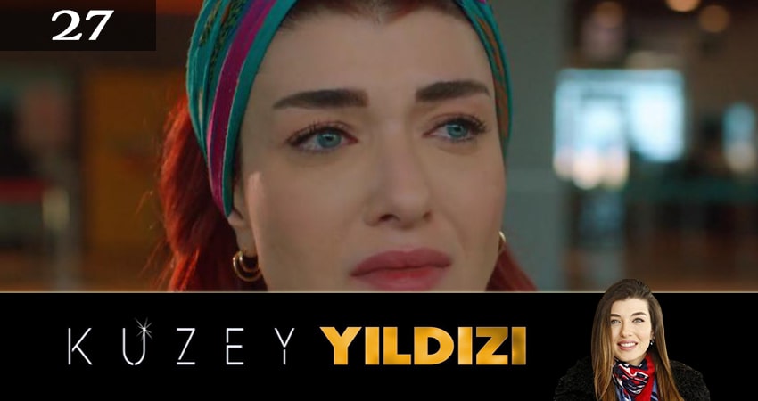 Полярная звезда (Kuzey Yildizi) (2019) 1 сезон 27 серия смотреть в 4K качестве онлайн