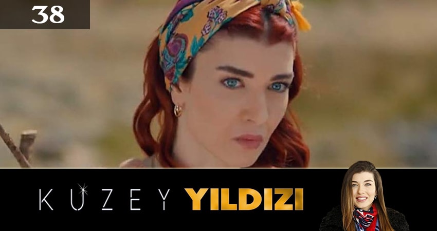 Смотреть Полярная звезда (Kuzey Yildizi) 1 сезон 38 серия онлайн бесплатно без смс
