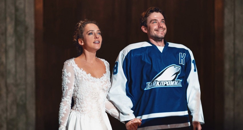 Фильм Лёд 2 смотреть онлайн бесплатно