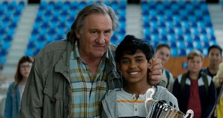 Шахматист 2020 (Франция) смотреть онлайн без рекламы