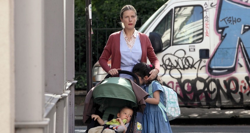 Идеальная няня (2020) смотреть бесплатно в хорошем качестве