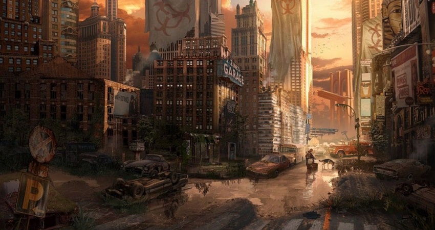 Смотреть Я - легенда 2 (2020) онлайн бесплатно и без смс