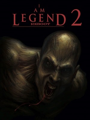Я - легенда 2 2020 полный фильм в хорошем 720p или 1080p