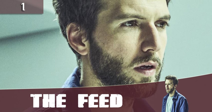 Поток The Feed) (1 сезон) сериал актеры