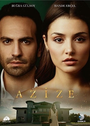 Азизе (Azize) 1-20,21,22 серия (2019) смотреть сериал онлайн
