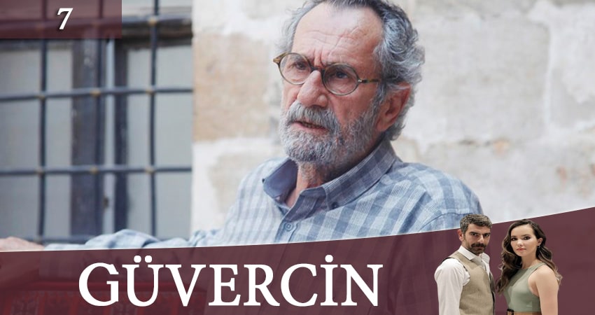 Голубка (Guvercin) (2019) 1 сезон 7 серия онлайн бесплатно в высоком качестве