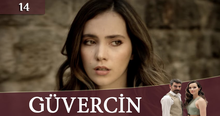 Голубка (Guvercin) 1 сезон 14 серия смотреть полностью без перерыва