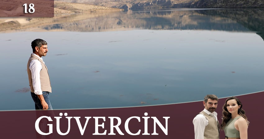 Сериал Голубка (Guvercin) (2019) 1 сезон 18 серия смотреть онлайн в качество 1080 HD или 4K