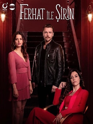 Ферхат и Ширин (Ferhat ile Sirin) 2 сезон (2019) смотреть онлайн