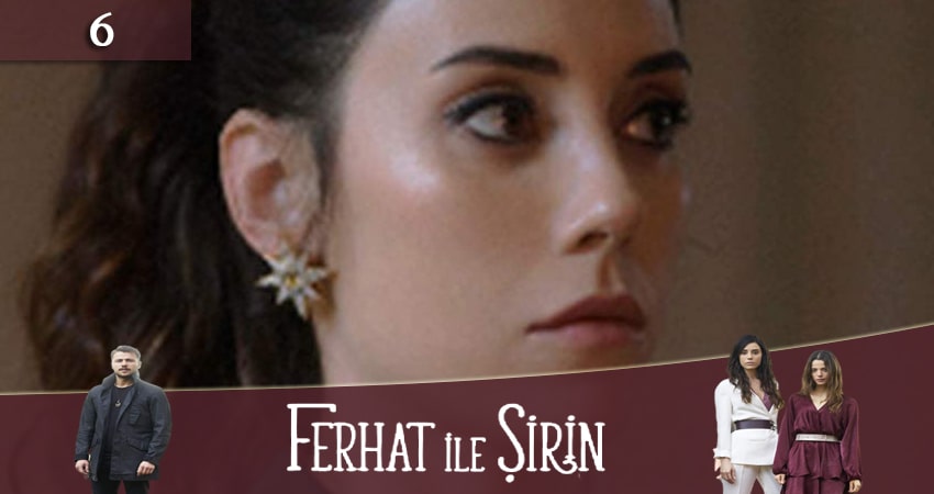 Смотреть Ферхат и Ширин (Ferhat ile Sirin) (1-20,21,22 серия) все серии